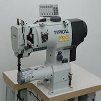電腦縫紉機是如何進行工作的？